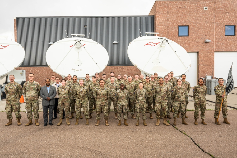 3d Combat Training Squadron Photos