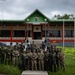 US, Peruvian Coast Guard conduct vessel boarding training during Resolute Sentinel 2024