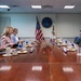 DSD Hosts UK Secretary of State for Defense