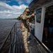 US, Peruvian Coast Guard conduct vessel boarding training during Resolute Sentinel 2024