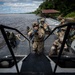 US, Peruvian Coast Guard conduct vessel boarding training during Resolute Sentinel 2024