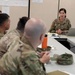 Oregon Guard's 821 Troop Command Battalion leans into NCO development