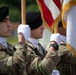Arrival of WWII veterans in Normandy