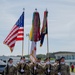 Arrival of WWII veterans in Normandy