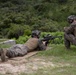 Marines Fire Special Application Scoped Rifles