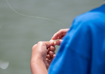 Keiki Fishing Day 2024