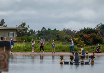 Keiki Fishing Day 2024