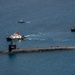 USS Louisiana (SSBN 743) (Gold Crew) Arrives to Naval Base Guam