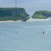 USS Louisiana (SSBN 743) (Gold Crew) Arrives to Naval Base Guam