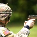 Army Contracting Command Conducts their Best Warrior Competition
