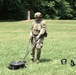 Army Contracting Command Conducts their Best Warrior Competition