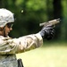 Army Contracting Command Conducts their Best Warrior Competition