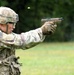 Army Contracting Command Conducts their Best Warrior Competition