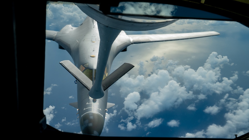 BTF flies farther with 909th ARS support