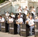 US Navy Band Commodores Capitol Steps Concert