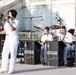 US Navy Band Commodores Capitol Steps Concert