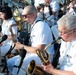 US Navy Band Commodores Capitol Steps Concert