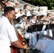 US Navy Band Commodores Capitol Steps Concert