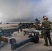 Locked and loaded; VMFA-121 conducts ordnance operations in Guam