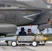 Locked and loaded; VMFA-121 conducts ordnance operations in Guam
