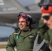 Locked and loaded; VMFA-121 conducts ordnance operations in Guam