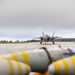 Locked and loaded; VMFA-121 conducts ordnance operations in Guam