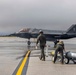 Locked and loaded; VMFA-121 conducts ordnance operations in Guam