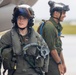 Locked and loaded; VMFA-121 conducts ordnance operations in Guam