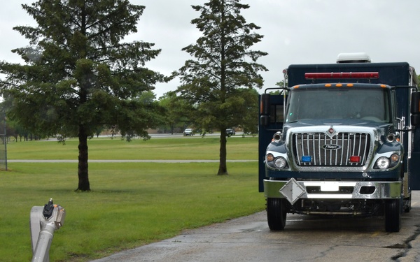 Audacious Warrior provides joint training opportunities