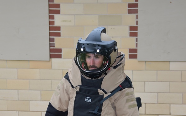 Audacious Warrior provides joint training opportunities