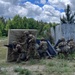 Platoon defense