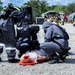 Fort Liberty Soldiers Train on CBRN Decontamination During Guardian Response 2024