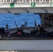 USS Ralph Johnson Conducts Replenishment at Sea with USS Ronald Reagan