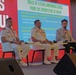 PALS 24: Amphibious Forces Addressing HADR Panel