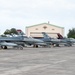 New Jersey Fighting Falcons join Hawaiian Raptors as Sentry Aloha 24-2 kicks off