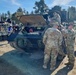 AFSBn-Poland issues nearly 100 Bradleys to 1st Cav, supporting Army modernization efforts