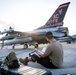 119th Aircraft Maintenance Squadron unleashes F-16 Firepower for Sentry Aloha 24-2