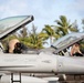 119th Aircraft Maintenance Squadron unleashes F-16 Firepower for Sentry Aloha 24-2