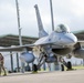 119th Aircraft Maintenance Squadron unleashes F-16 Firepower for Sentry Aloha 24-2