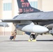 119th Aircraft Maintenance Squadron unleashes F-16 Firepower for Sentry Aloha 24-2