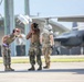 119th Aircraft Maintenance Squadron unleashes F-16 Firepower for Sentry Aloha 24-2