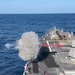 DDG 115 5&quot; GUN SHOOT