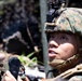  3/12 Forward Observers Call for Fire during ARTP 24.1