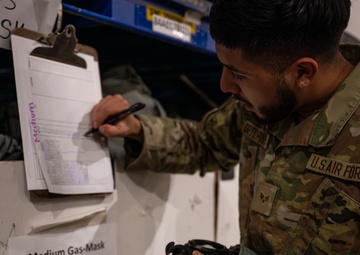 Can’t fly without supply