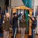 NCO Induction Ceremony Dental Heath Command Europe