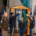 NCO Induction Ceremony Dental Heath Command Europe