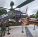 U.S. Army Garrison Wiesbaden hosts local national hiring booth at German state fair