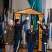 NCO Induction Ceremony Dental Heath Command Europe