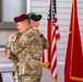 CSOJTF-L Change of Command