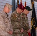 CSOJTF-L Change of Command